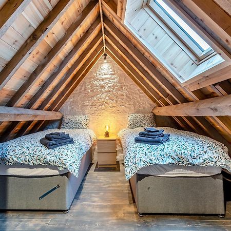 Villa Pippin-Uk41837 Clevedon Esterno foto