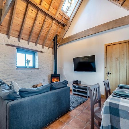 Villa Pippin-Uk41837 Clevedon Esterno foto