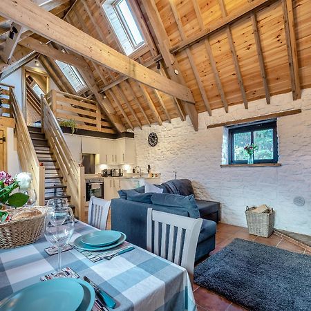 Villa Pippin-Uk41837 Clevedon Esterno foto