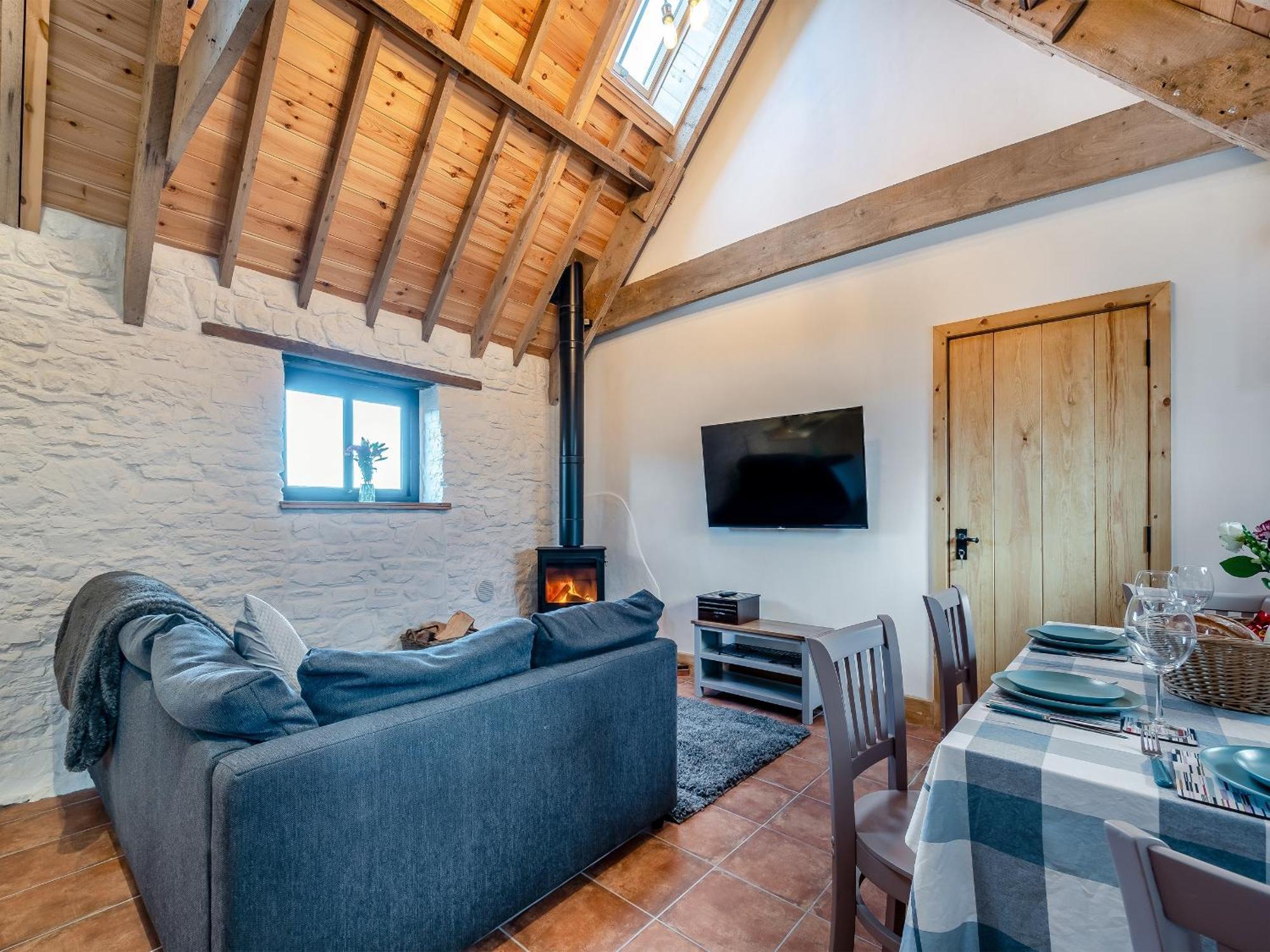Villa Pippin-Uk41837 Clevedon Esterno foto