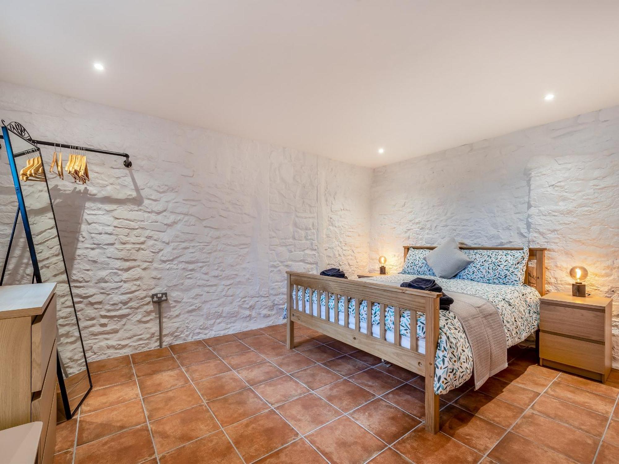 Villa Pippin-Uk41837 Clevedon Esterno foto