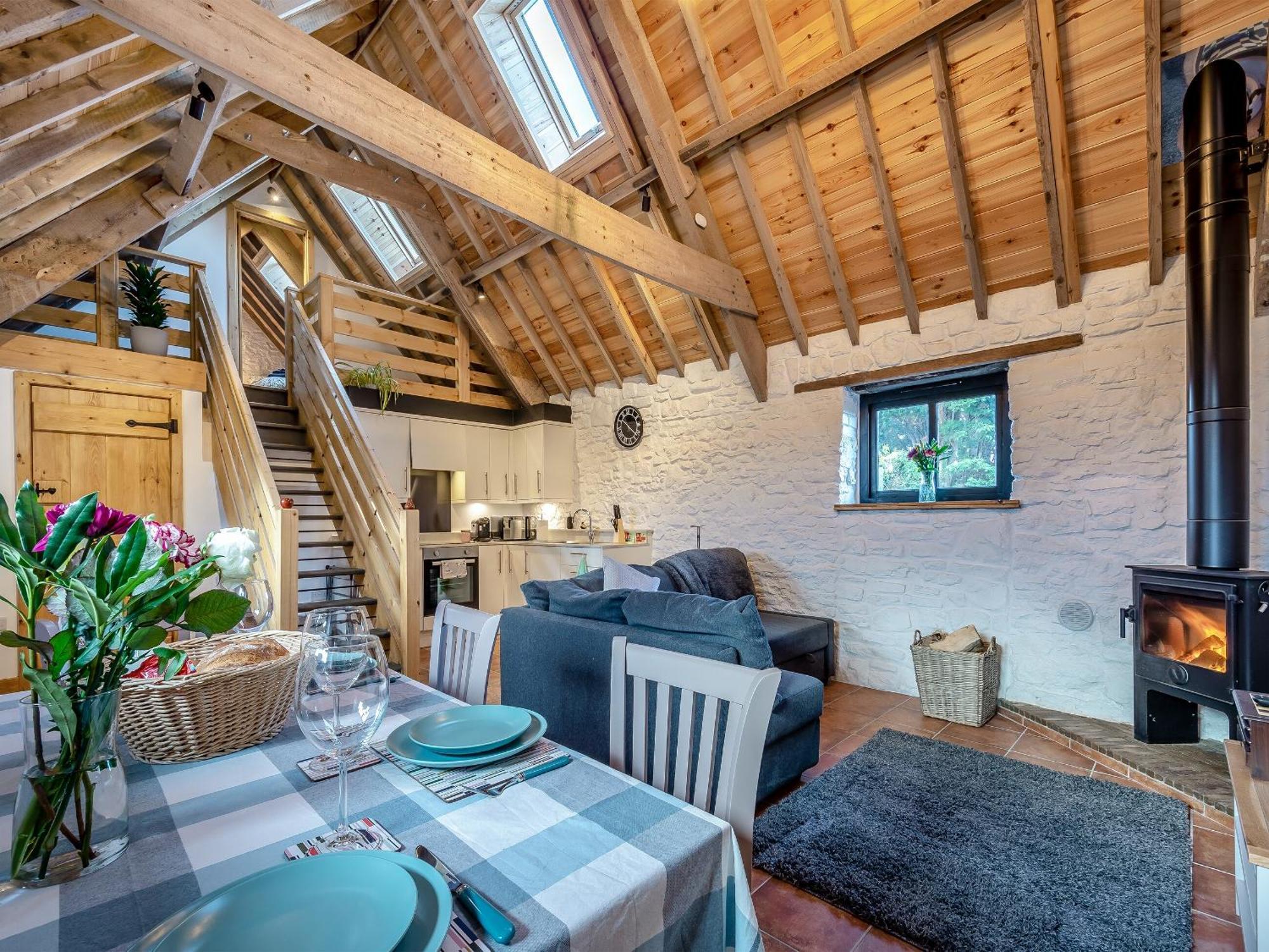 Villa Pippin-Uk41837 Clevedon Esterno foto