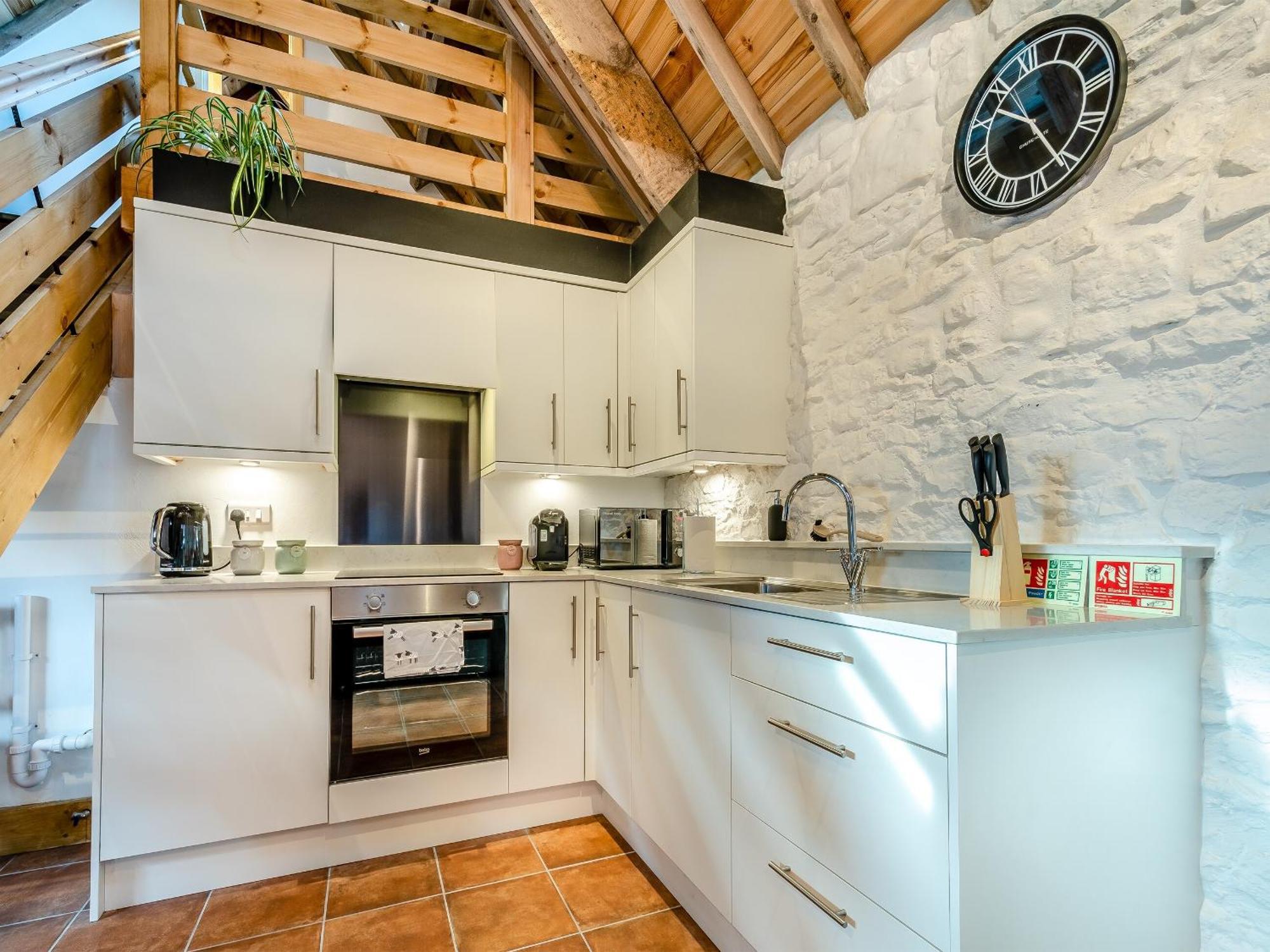 Villa Pippin-Uk41837 Clevedon Esterno foto